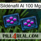 Sildénafil Al 100 Mg 03